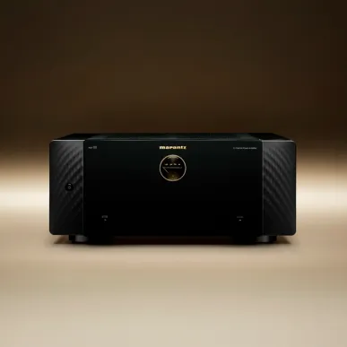Многоканальный усилитель Marantz AMP 10 (Black)